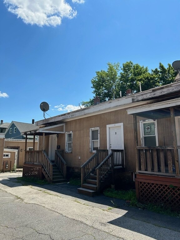 Photo - 34 Park St Unit 3