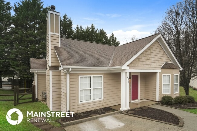 Photo - 430 Cedarcroft Dr