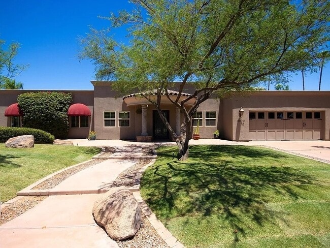 Photo - 8070 E Vía Bonita