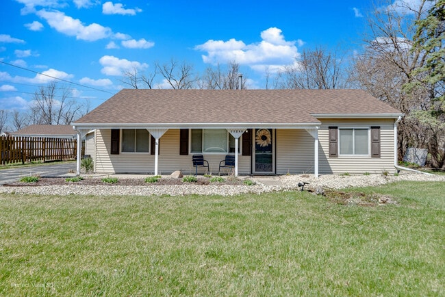 Building Photo - 11248 193rd St