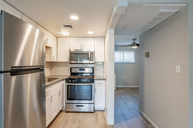 Photo - 4025 N 40th St Unit 12