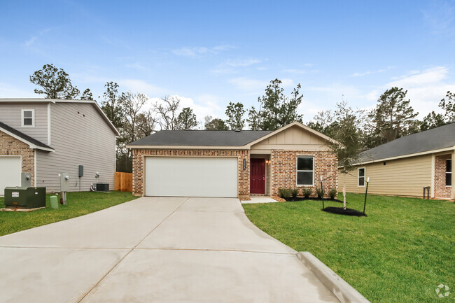 Building Photo - 15610 Briar Forest Dr Rental