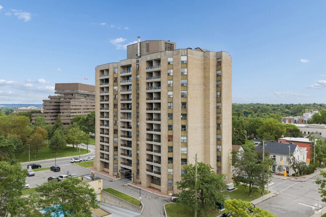 Photo - Gatineau View Apartments