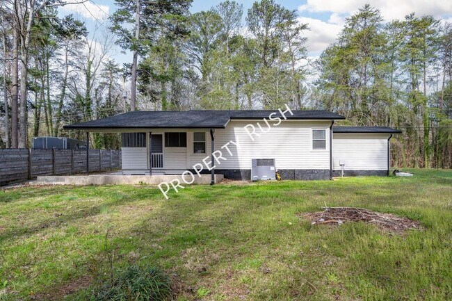 Photo - 939 Dry Valley Rd