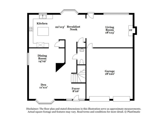 Photo - 26011 Bearborough Dr