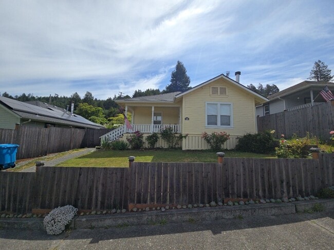 Photo - Beautifully remodeled 2BD/1BA Scotia home
