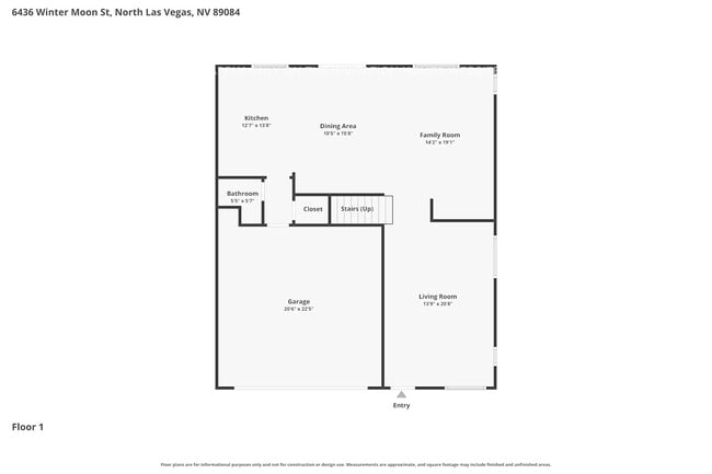 Photo - 6436 Winter Moon St