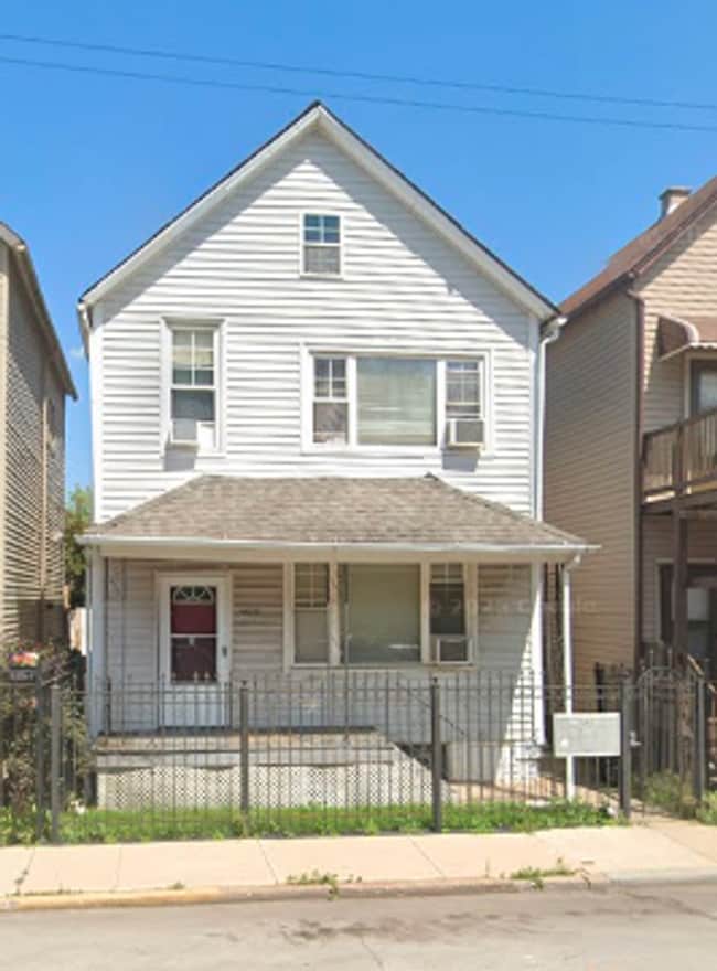 Building Photo - 8531 S Burley Ave Unit 8531 S Burley Ave 1R
