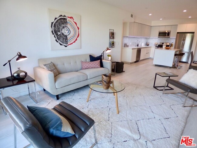 Photo - 1731 Federal Ave Condo Unit 204