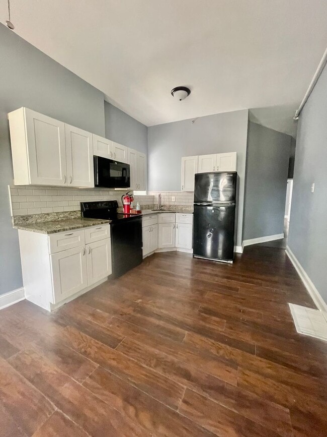 Building Photo - 4115 Pennsgrove St Unit 1 Rental