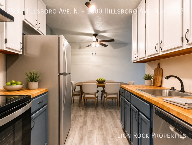 Photo - 2800 Hillsboro Ave N Unit 313