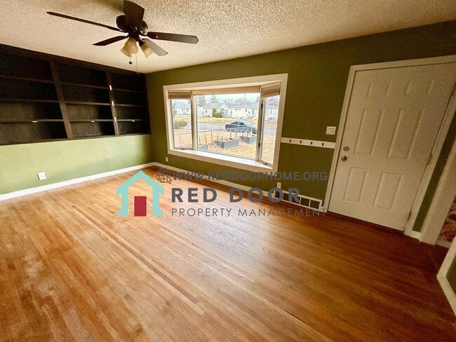 Photo - 4 Bed / 2 Bath Home for Rent — Great Falls, MT