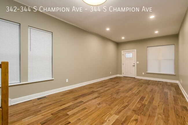 Photo - 342-344 S Champion Ave-344 S Champion Ave Unit 344 S Champion Ave