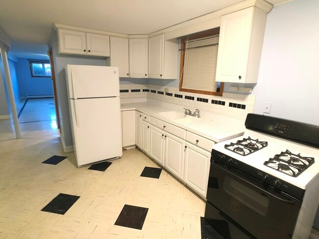 Photo - 4521 S St Louis Ave Unit BSMT