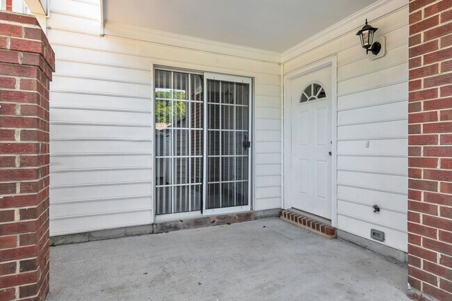 Photo - Yorkshire Downs, York County