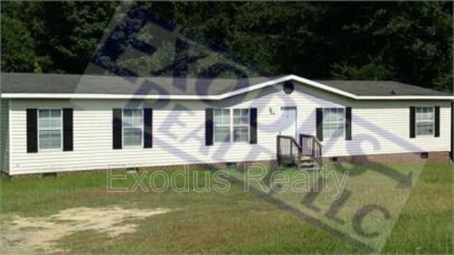 Building Photo - 646 Barbecue Church Rd