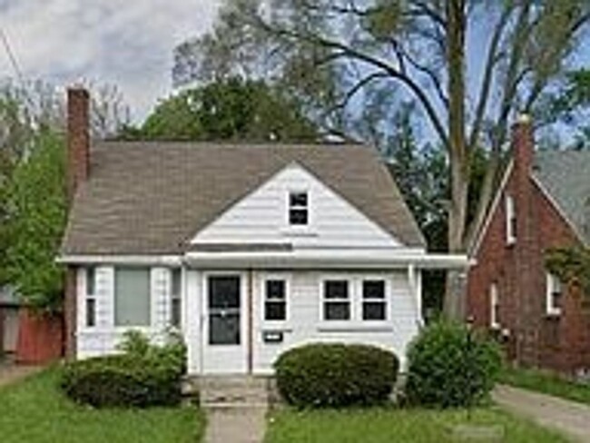 Fantastic 2BR House in Detroit - Fantastic 2BR House in Detroit