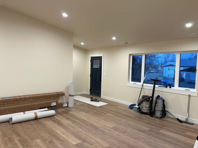 Photo - 2Br 2Full Baths and 2 walk in closets-privacy and space. Unit #B