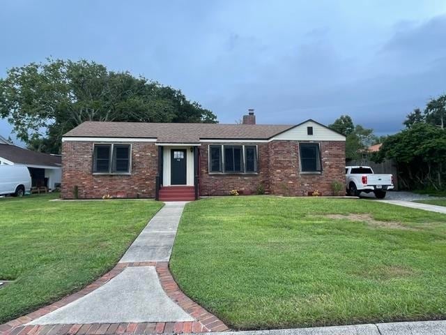 Building Photo - 48 N St Augustine Blvd