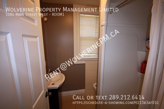 Photo - Main and Upper floors of a home - Private ... Unit Mainfloor