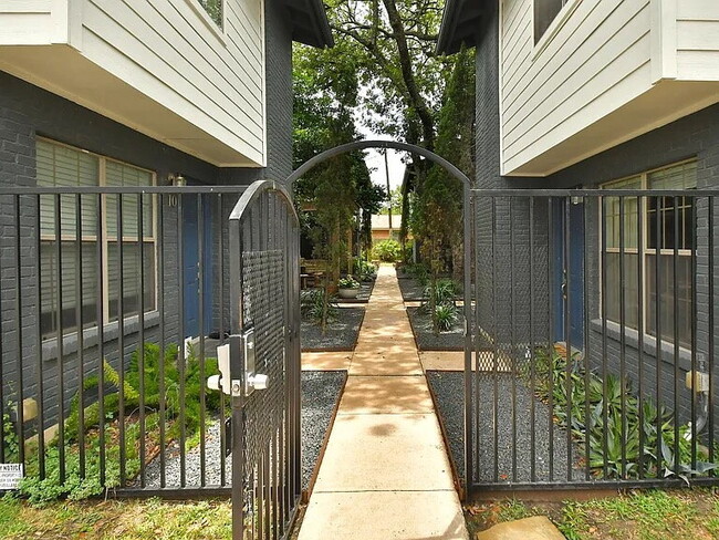Photo - Updated North Austin Townhome with Exceptional Outdoor Space Unit 9