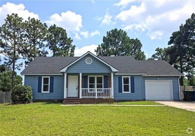 Building Photo - 242 Eppingdale Dr Rental