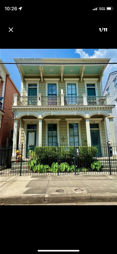 Photo - 1446 St Mary St (New Orleans, LA)