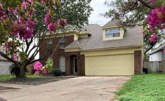 Building Photo - 20507 Big Wells Dr