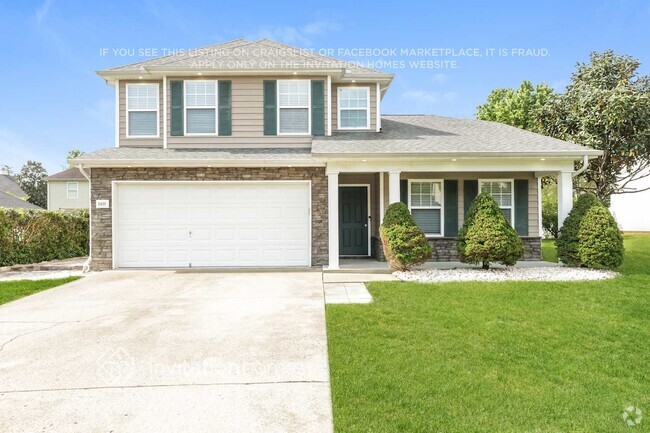 Building Photo - 5439 Middlebury Dr Rental