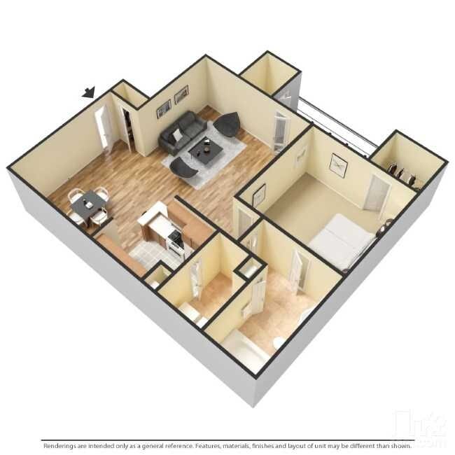 Photo - Estates at Barrington