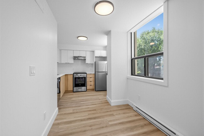 Park Vista Apartments