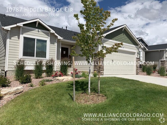 Building Photo - 10787 Hidden Brook Cir Rental