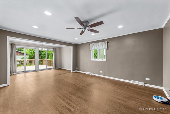 Photo - 4525 Saratoga Ave