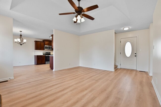 Photo - Pet Friendly Three Bedroom with Bonus!