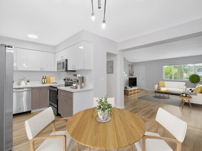 Photo - The CitiZen at 3650 Newton