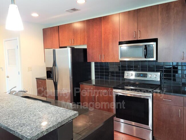 Photo - 44 Peachtree Pl NW Unidad 1224