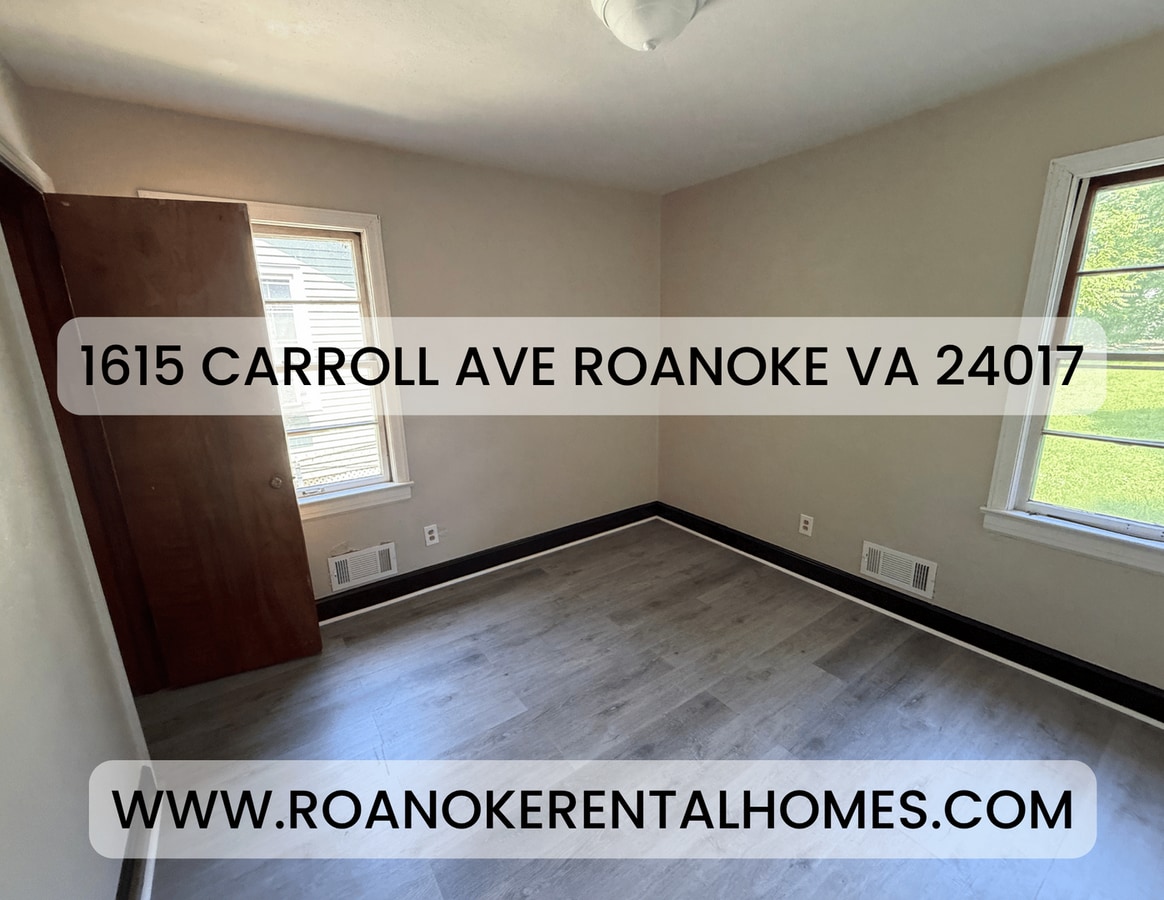 Photo - 1615 Carroll Ave NW
