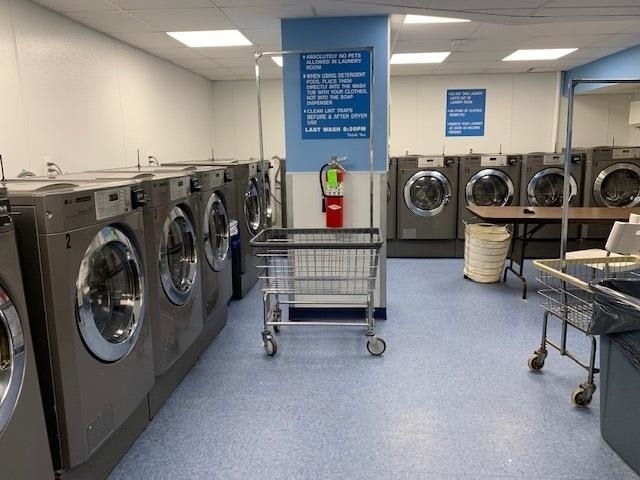 Photo - 6515 JFK Blvd E Unit 2J