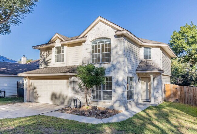 Photo - 5319 Stormy Breeze