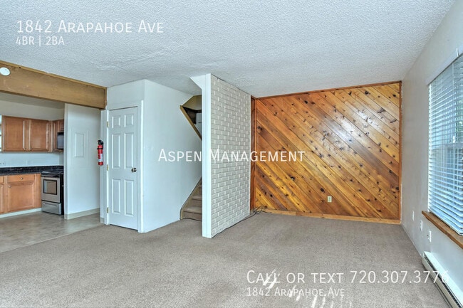 Photo - 1842 Arapahoe Ave