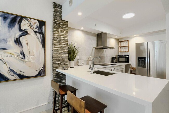Photo - 2501 S Ocean Dr Unit L16 (AVAILABLE NOW)