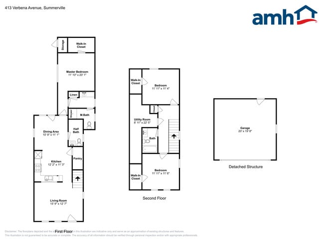 Photo - 413 Verbena Ave