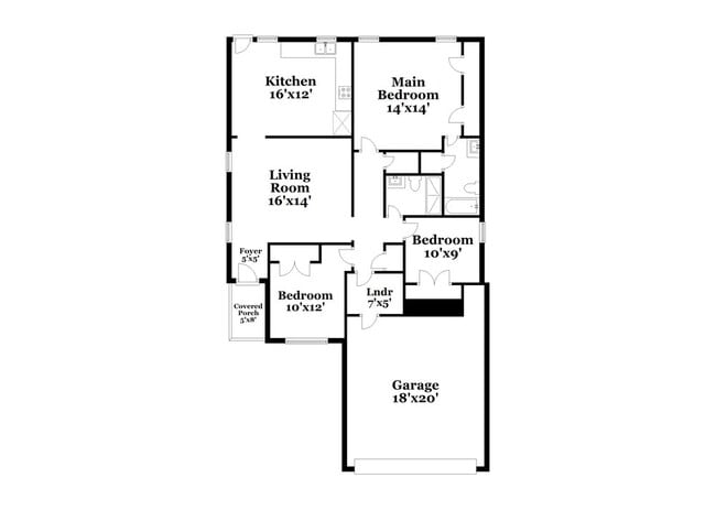 Photo - 15510 Miller House Ln