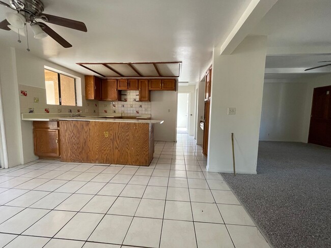 Photo - Four Bedroom Two Bathroom Home in Hemet!