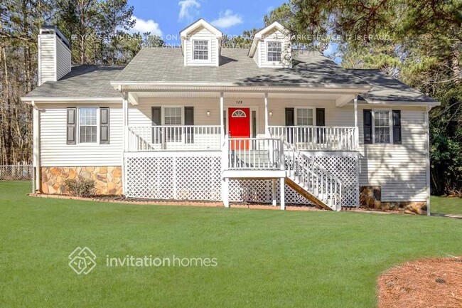 Photo - 729 Country Lake Ct House