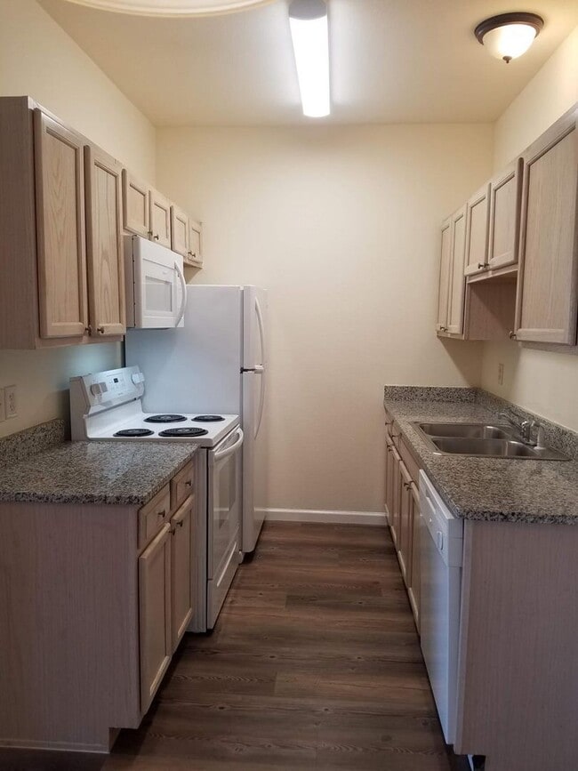 Photo - Westwood Townhomes and Apartments