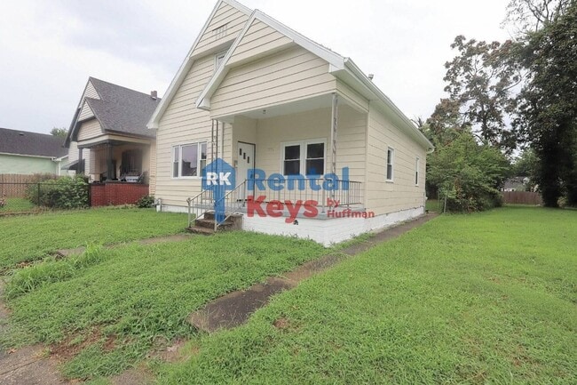 Photo - 513 S Denby Ave