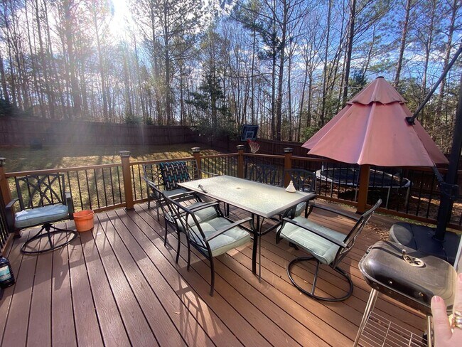 Photo - 281 E Creek Bend