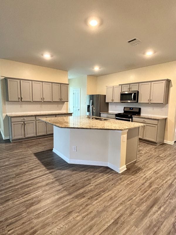 Photo - 1805 E Lakeshore Lndg Dr