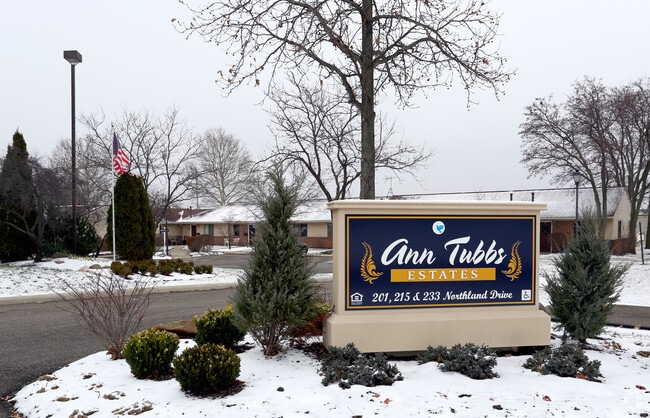 Photo - Ann Tubbs Estates Apartments
